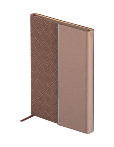 Nişantaşı 16 X 21 Tarihsiz Defter