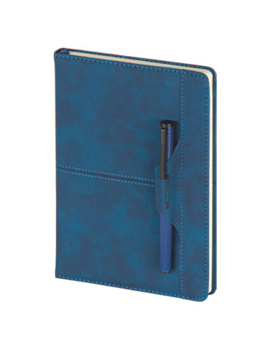 Sultanahmet 14,5 X 21 Tarihsiz Defter