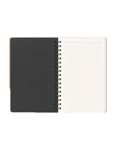 Gd-055 Spiralli Defter