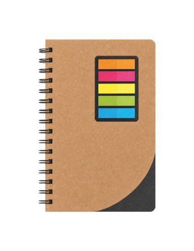 Gd-055 Spiralli Defter