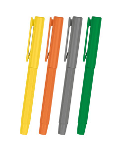 0532-40 Jel Refil Plastik...