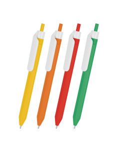 0544-240 Plastik Kalem