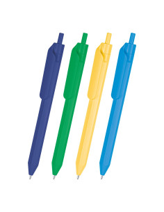 0544-250 Plastik Kalem