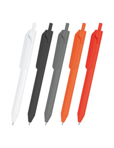 0544-250 Plastik Kalem 2
