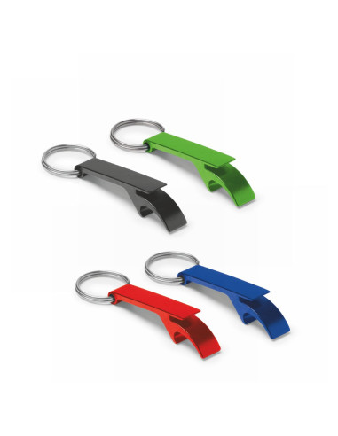 An-4180 Metal Açacaklı Anahtarlık