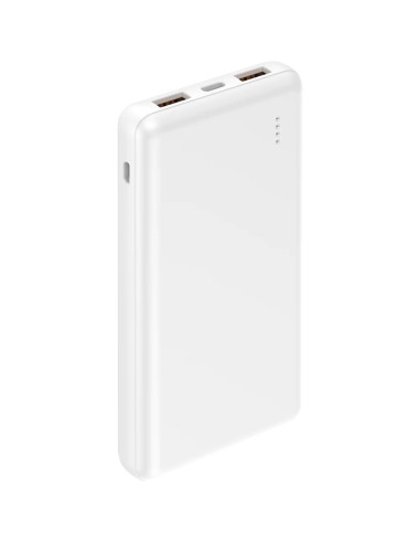 PWB-610 10.000 mAh Powerbank