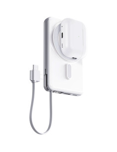 PWB-10 4 in 1 Powerbank