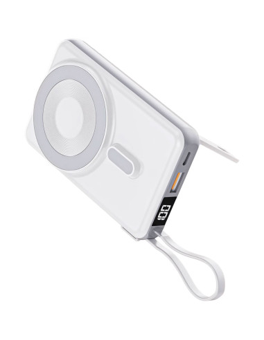 PWB-10 4 in 1 Powerbank
