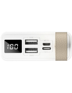PWB-20 20.000 mAh Powerbank 2
