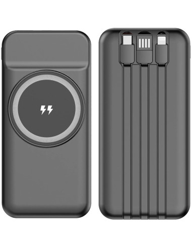 PWB-150 MagSafe Powerbank