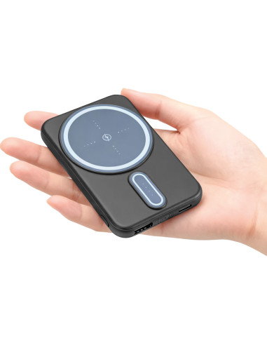 PWB-555 Mini Powerbank