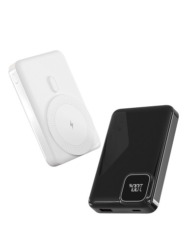 PWB-60 MagSafe Powerbank