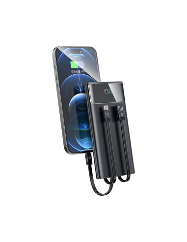 4015 Powerbank