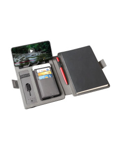 PWB-225 Organizer Powerbank 2