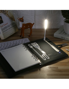32420 Organizer Powerbank 2