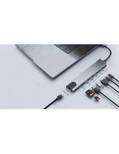 HUB-150 Kablo Çoğaltıcı
