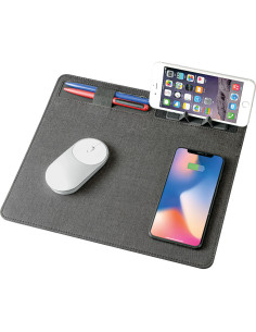 PWB-215 Wireless Şarjlı...