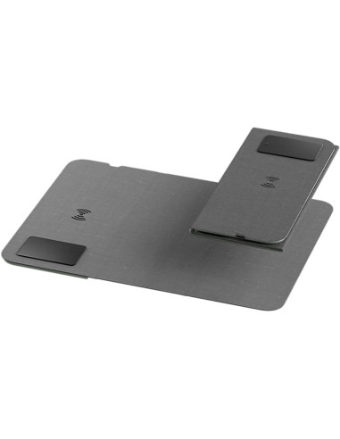 PWB-240 Wireless Şarjlı MousePad