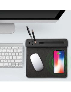 PWB-210 Wireless Şarjlı... 2