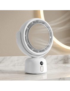 FAN-20 Aynalı Fan 5.400 mAh