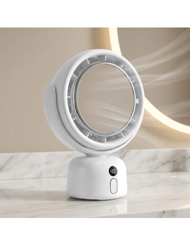 FAN-20 Aynalı Fan 5.400 mAh
