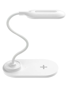 LMB-10 Kablosuz Şarj LED Lamba 2