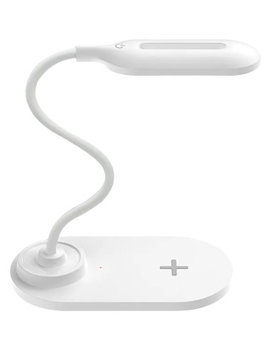 LMB-10 Kablosuz Şarj LED Lamba