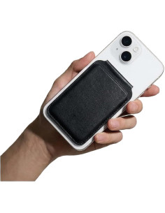 TT-25-S MagSafe Cüzdan 2
