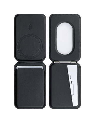 TT-25-S MagSafe Cüzdan