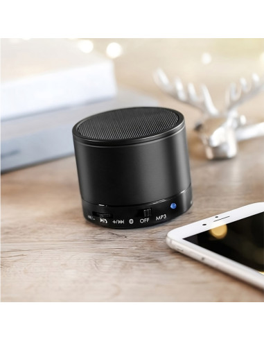 DP-4105 Bluetooth Hoparlör
