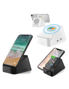 DP-4100 Bluetooth Standlı...