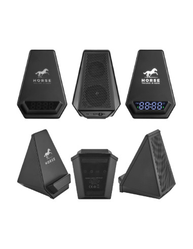 DP-4240 Wireless Şarj & Hoparlör &...