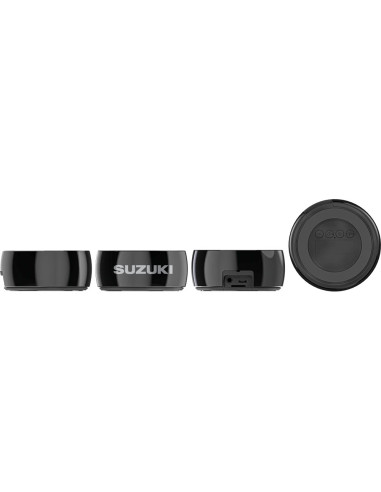 DP-80 Bluetooth Speaker