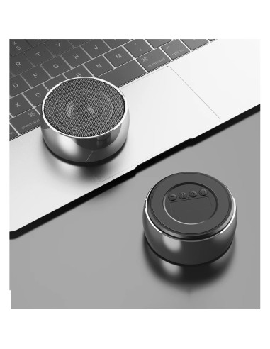 DP-80 Bluetooth Speaker
