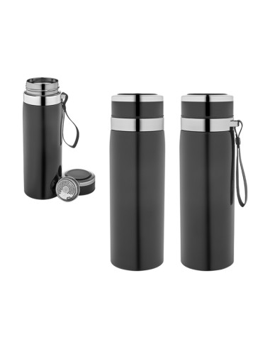 5350 Çelik Termos 800 ml