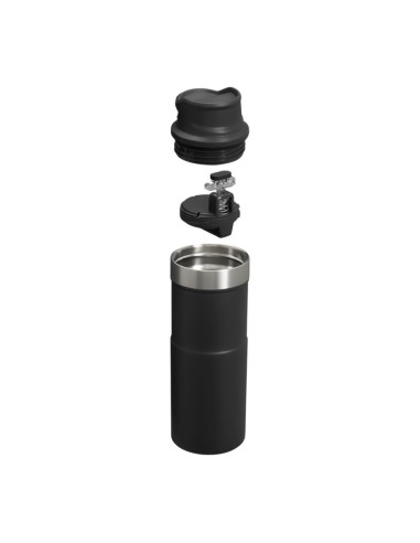 5347 Çelik Termos 400 ml