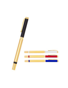 1101 Metal Roller Kalem