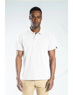 Baskılı Polo Pike T-Shirt 2