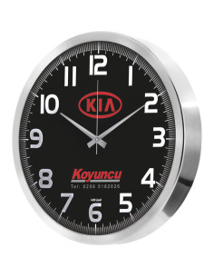 V30-910 Duvar Saati 2