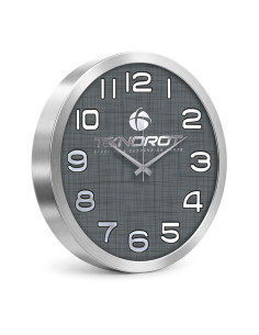 V30-990 Alüminyum Duvar Saati 2